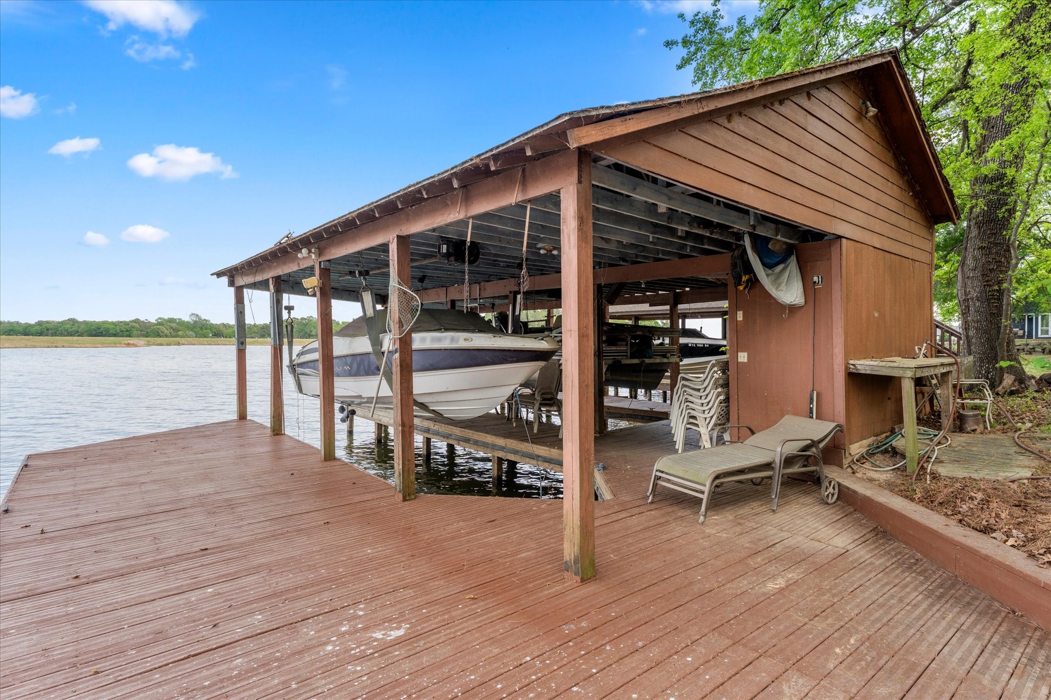 405 Triple S Drive Mount Vernon TX 75457