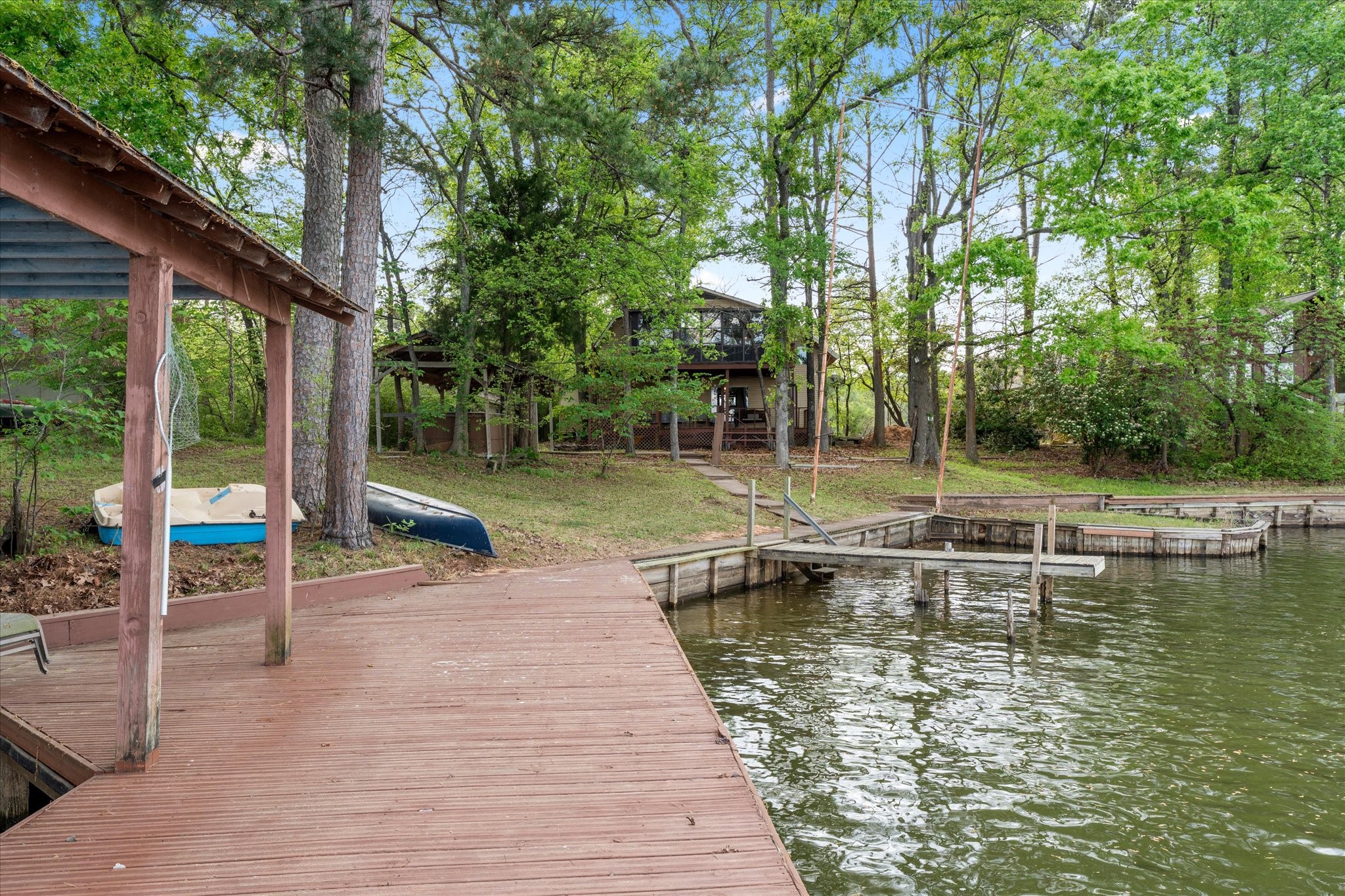 405 Triple S Drive Mount Vernon TX 75457