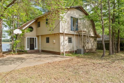 405 Triple S Drive Mount Vernon TX 75457
