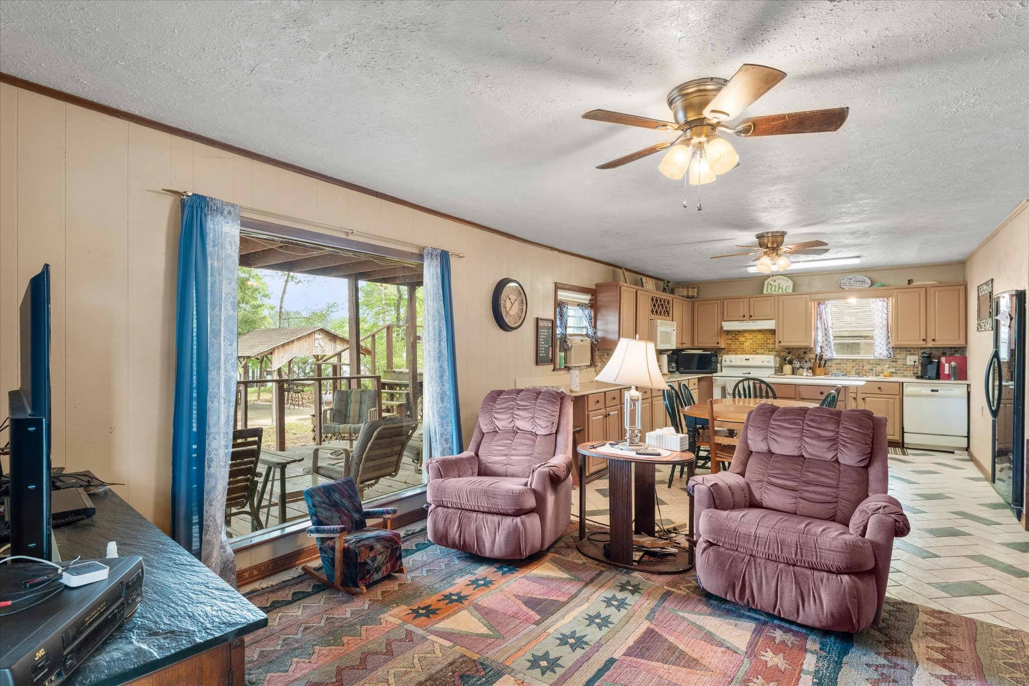 405 Triple S Drive Mount Vernon TX 75457