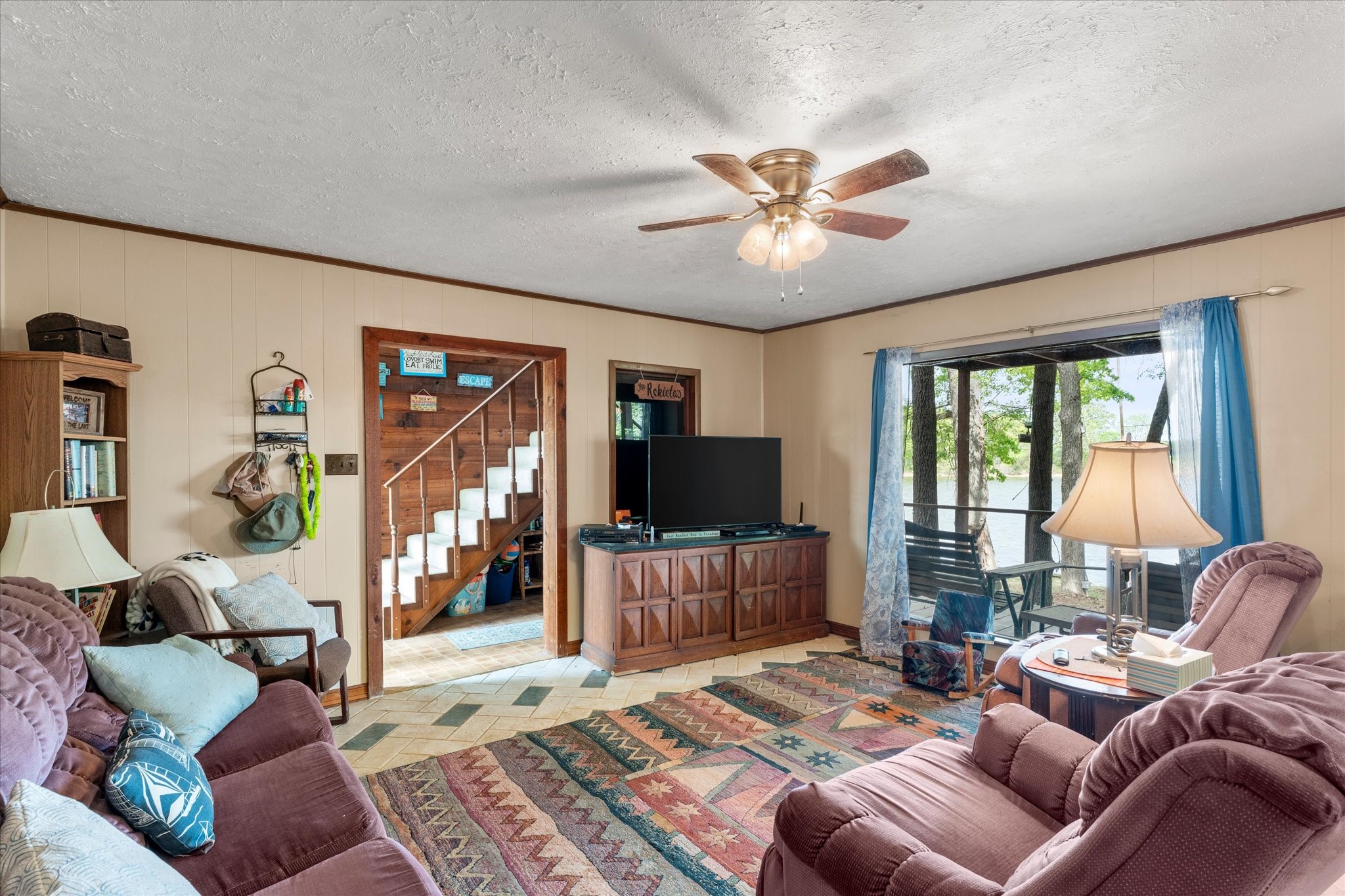 405 Triple S Drive Mount Vernon TX 75457