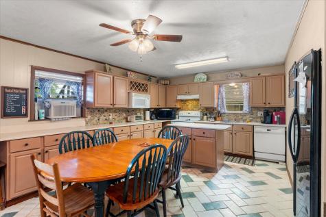 405 Triple S Drive Mount Vernon TX 75457