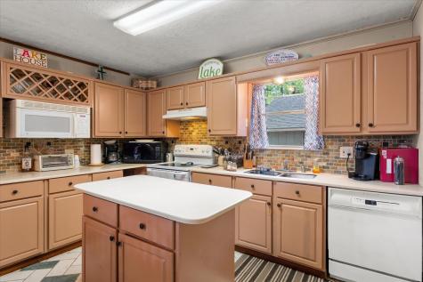 405 Triple S Drive Mount Vernon TX 75457