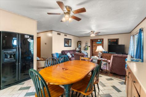 405 Triple S Drive Mount Vernon TX 75457