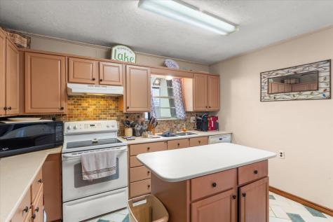 405 Triple S Drive Mount Vernon TX 75457