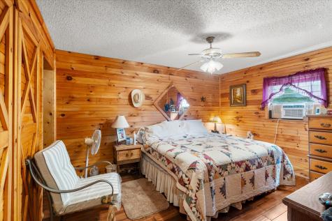 405 Triple S Drive Mount Vernon TX 75457