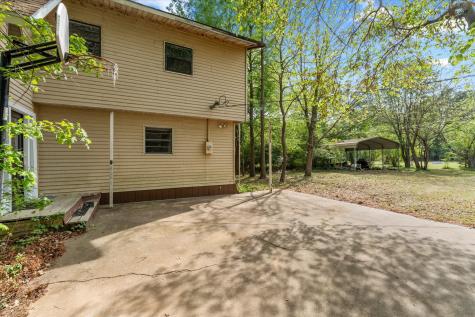 405 Triple S Drive Mount Vernon TX 75457