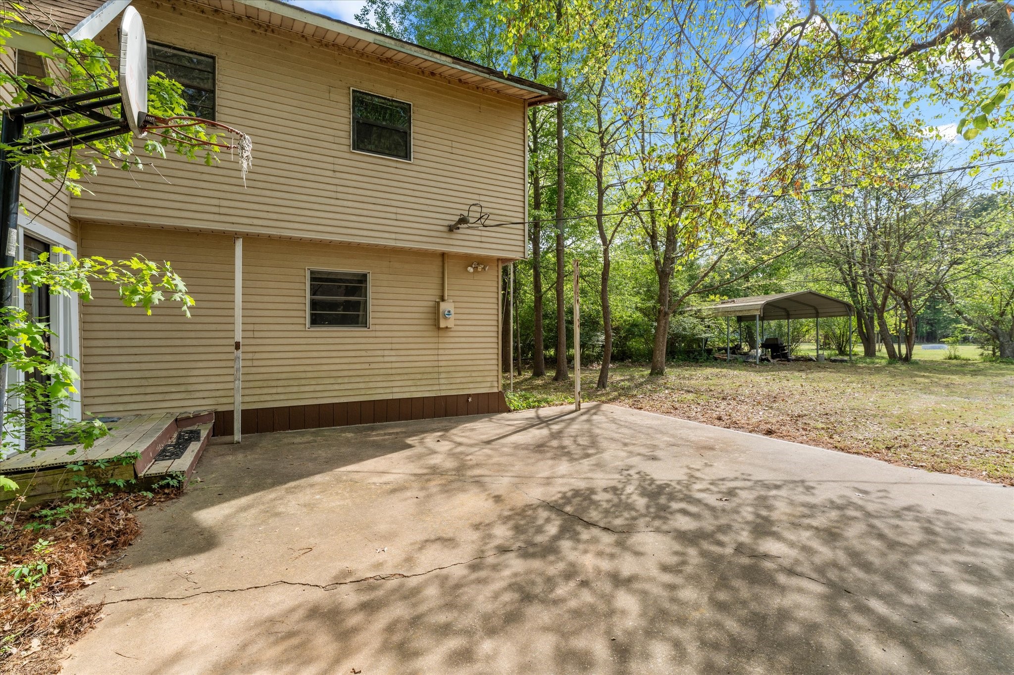 405 Triple S Drive Mount Vernon TX 75457