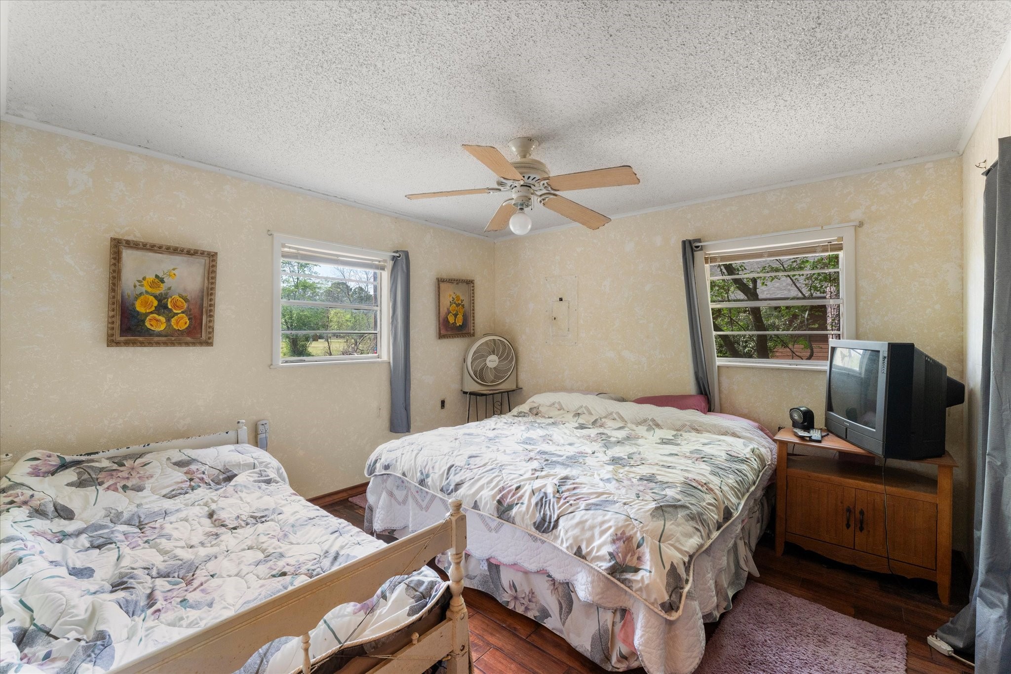 405 Triple S Drive Mount Vernon TX 75457