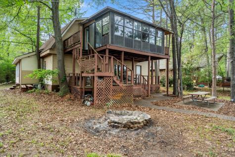 405 Triple S Drive Mount Vernon TX 75457