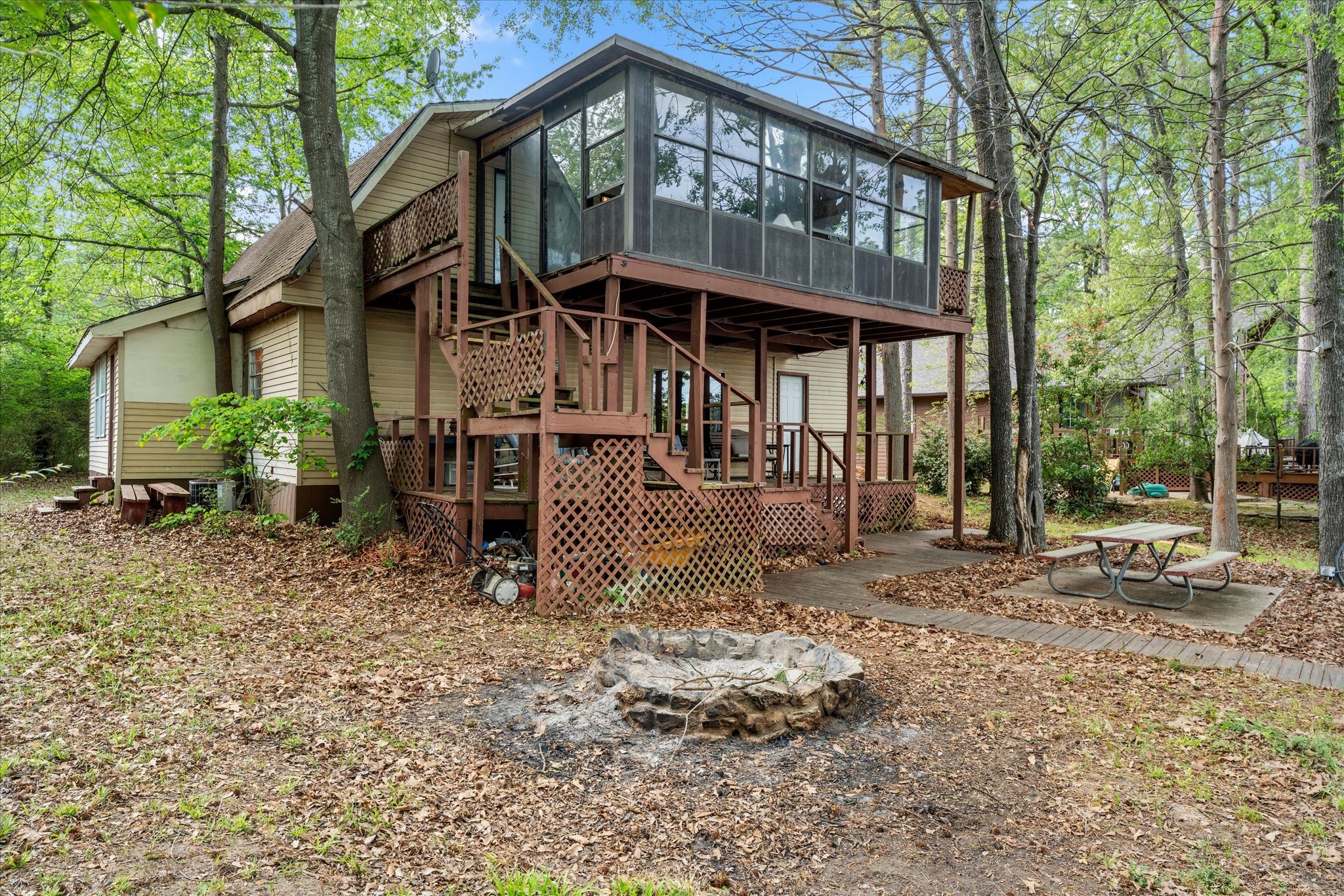 405 Triple S Drive Mount Vernon TX 75457