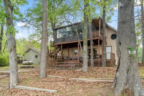 405 Triple S Drive Mount Vernon TX 75457