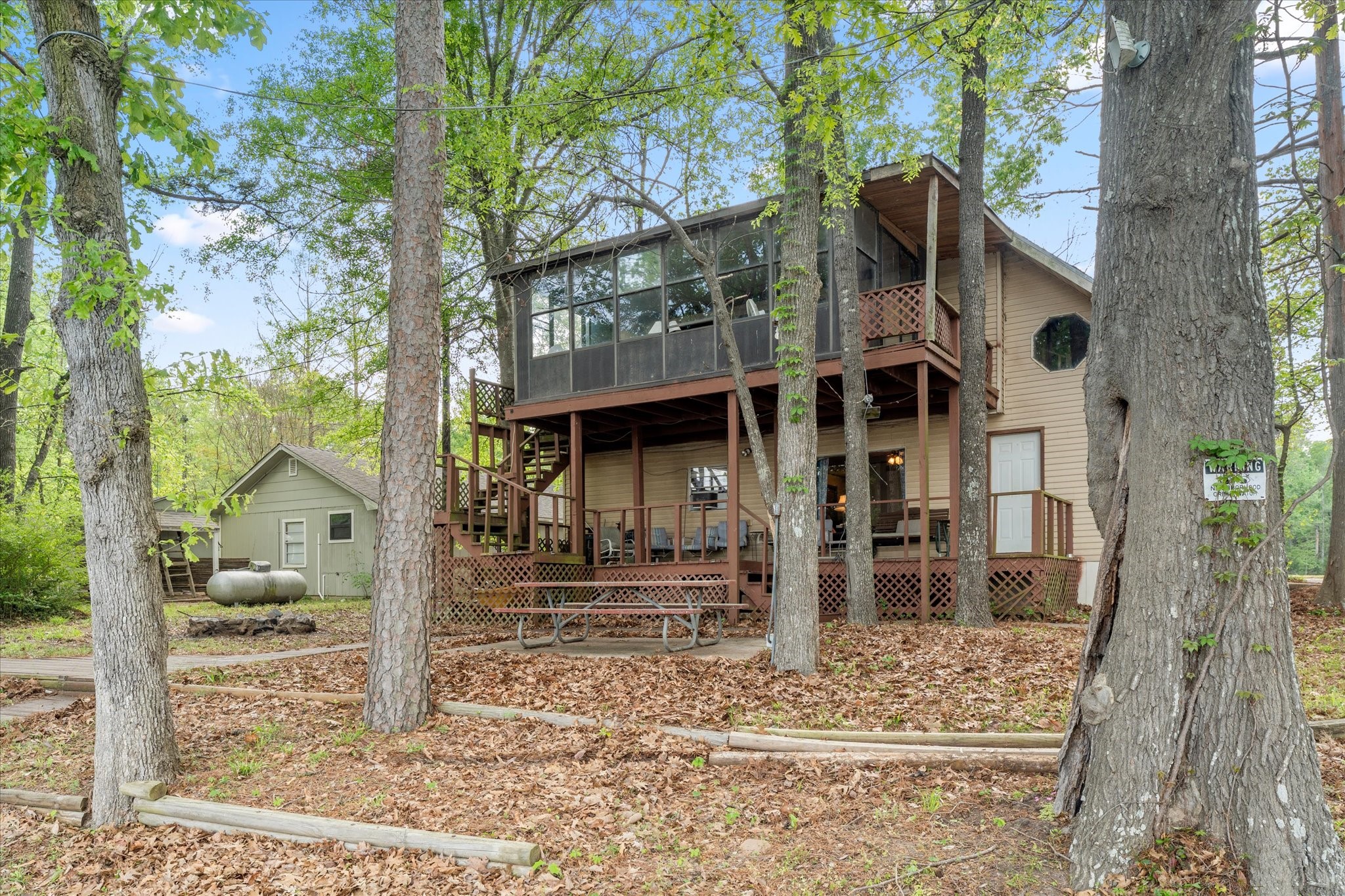 405 Triple S Drive Mount Vernon TX 75457