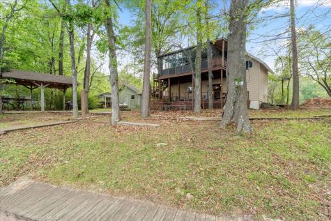 405 Triple S Drive Mount Vernon TX 75457