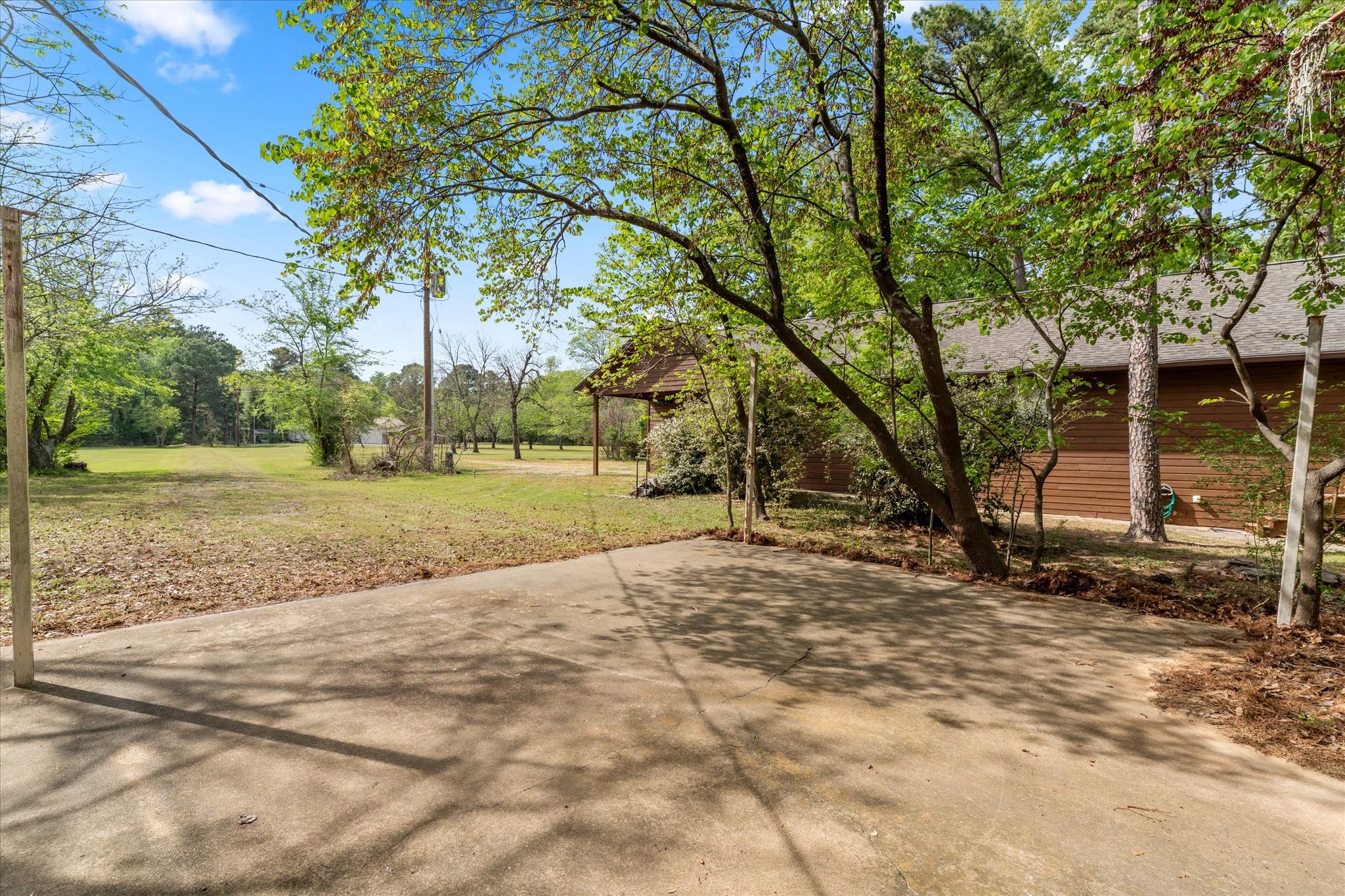 405 Triple S Drive Mount Vernon TX 75457
