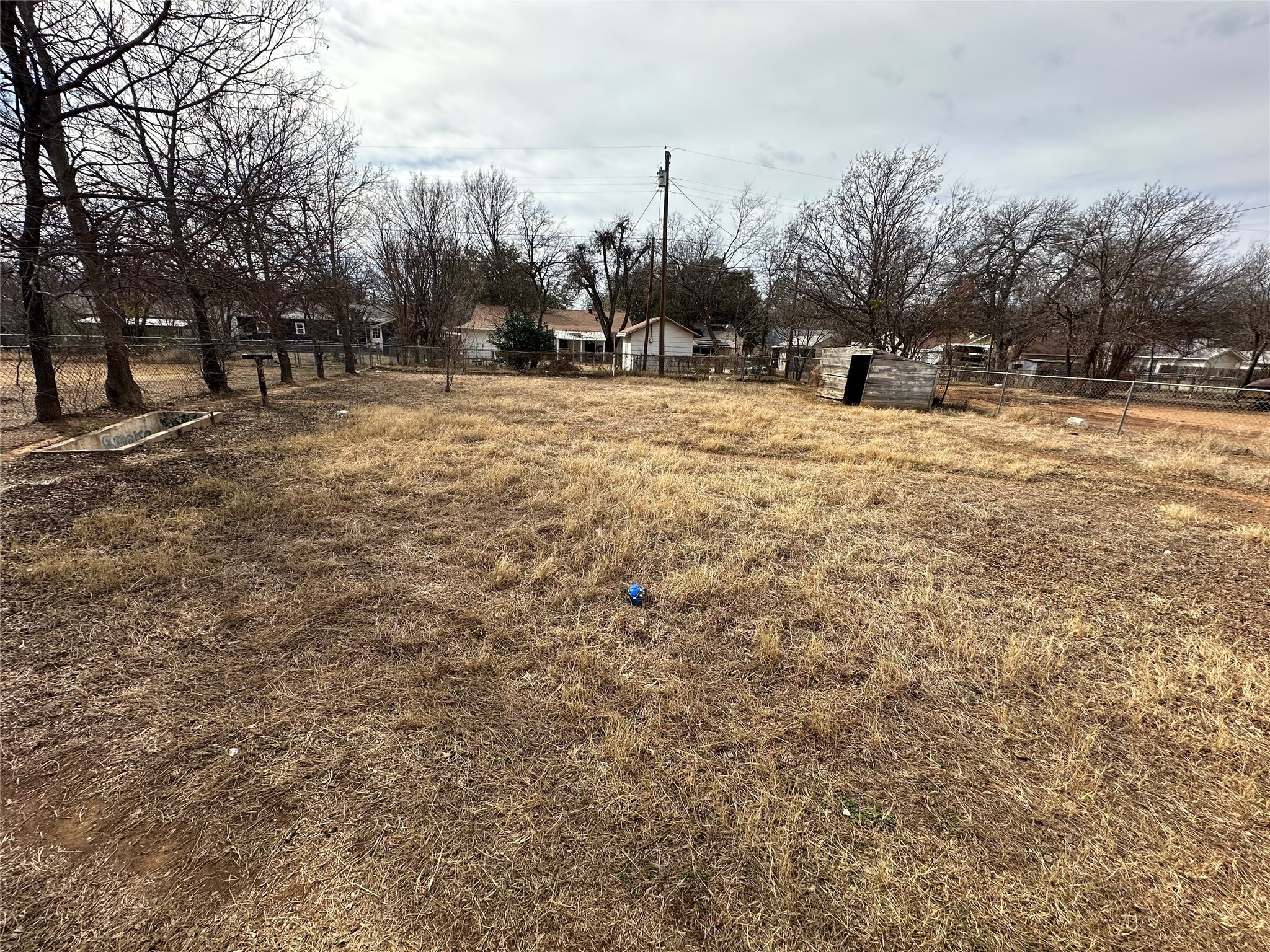 1809 9th Street Brownwood TX 76801