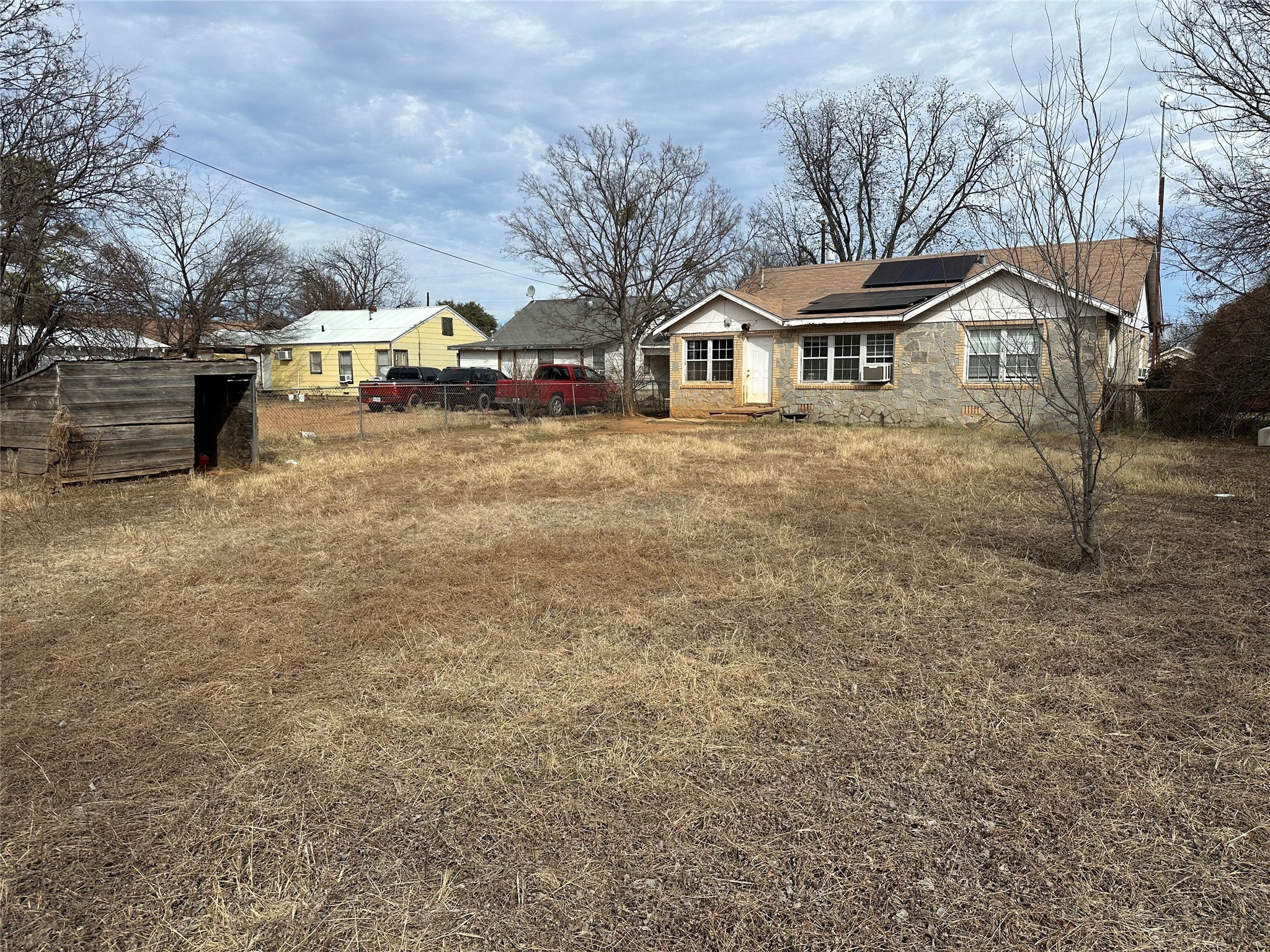 1809 9th Street Brownwood TX 76801