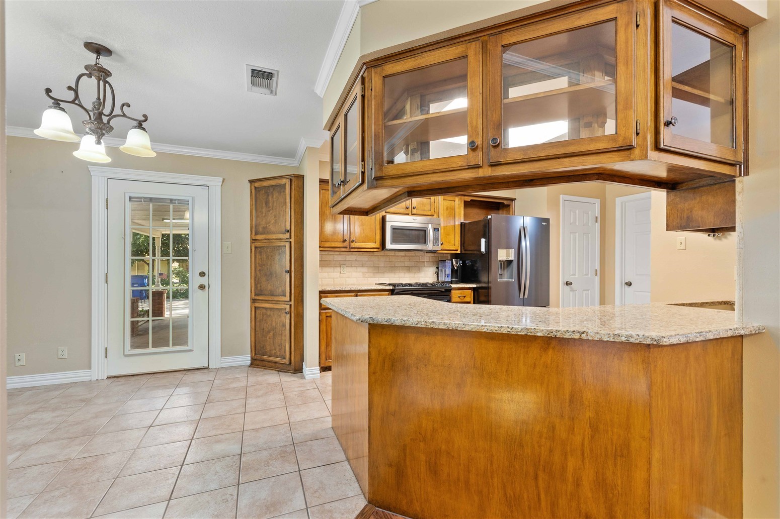 203 Lori Lane Brownwood TX 76801