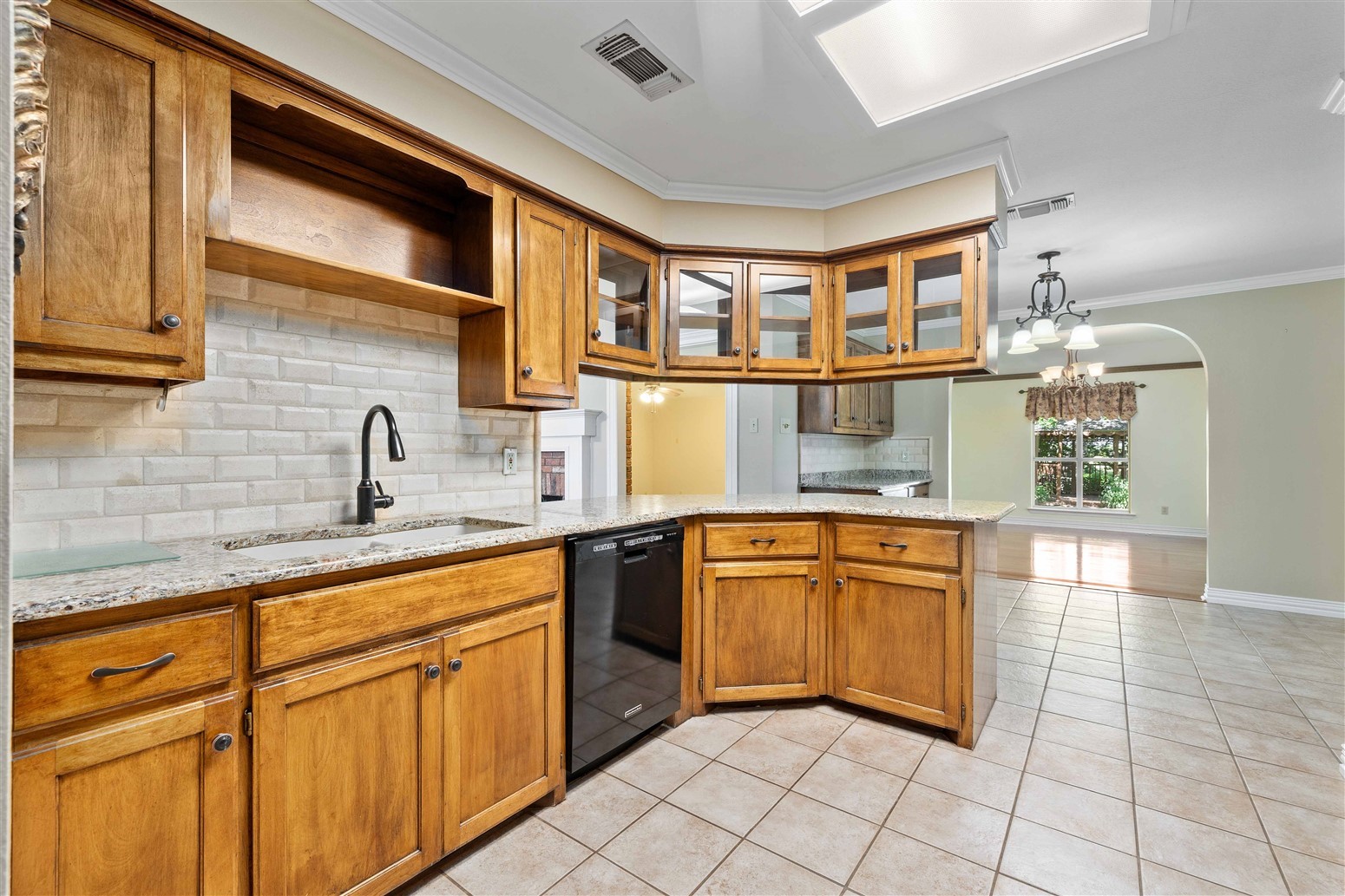 203 Lori Lane Brownwood TX 76801