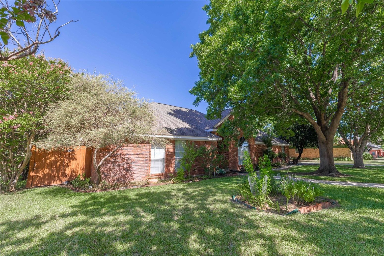 203 Lori Lane Brownwood TX 76801