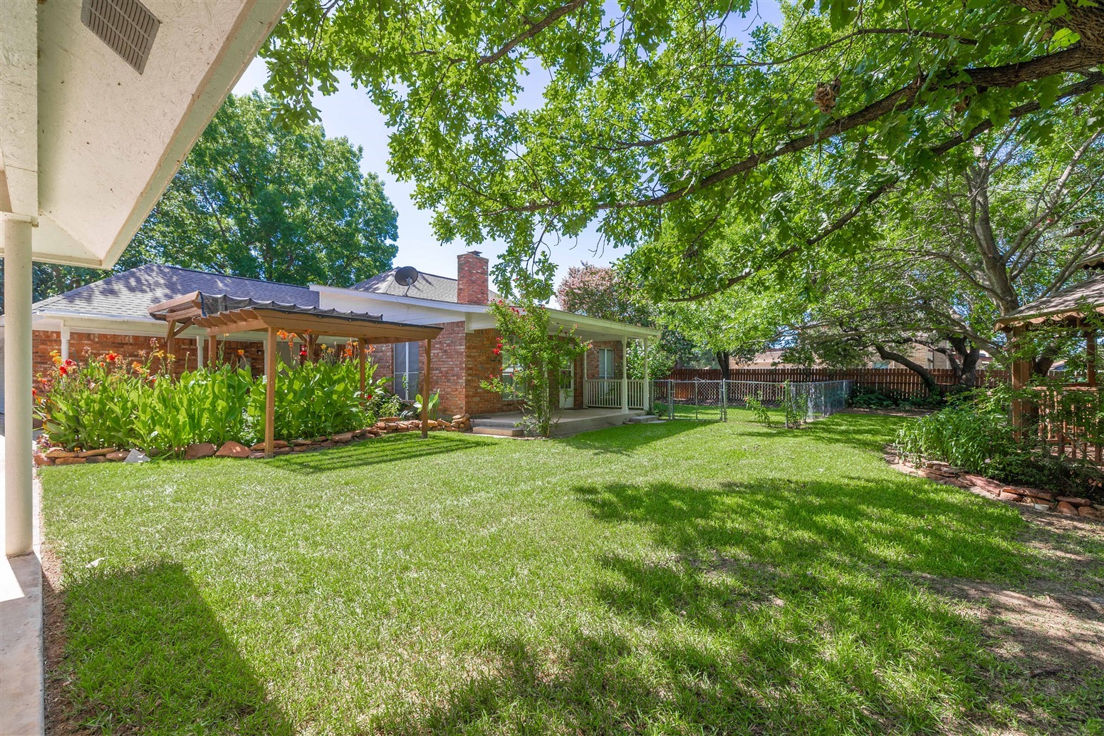 203 Lori Lane Brownwood TX 76801