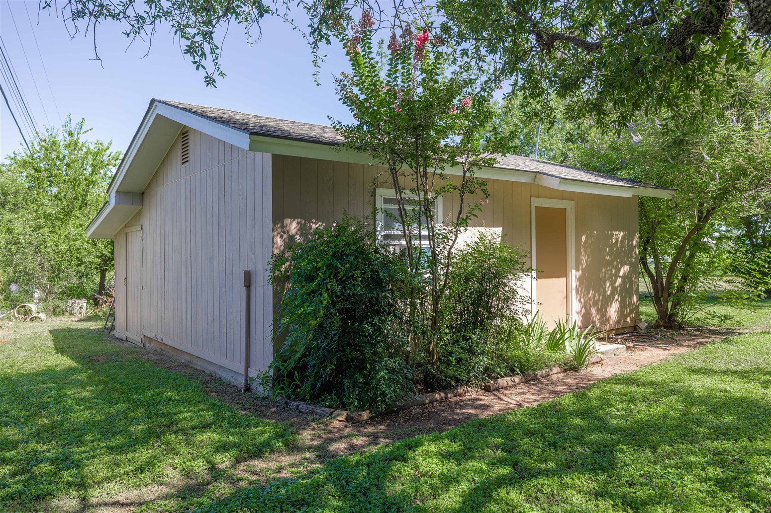 203 Lori Lane Brownwood TX 76801