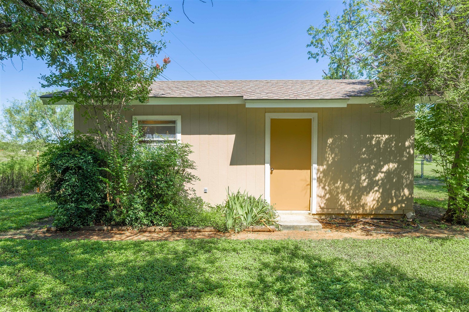 203 Lori Lane Brownwood TX 76801