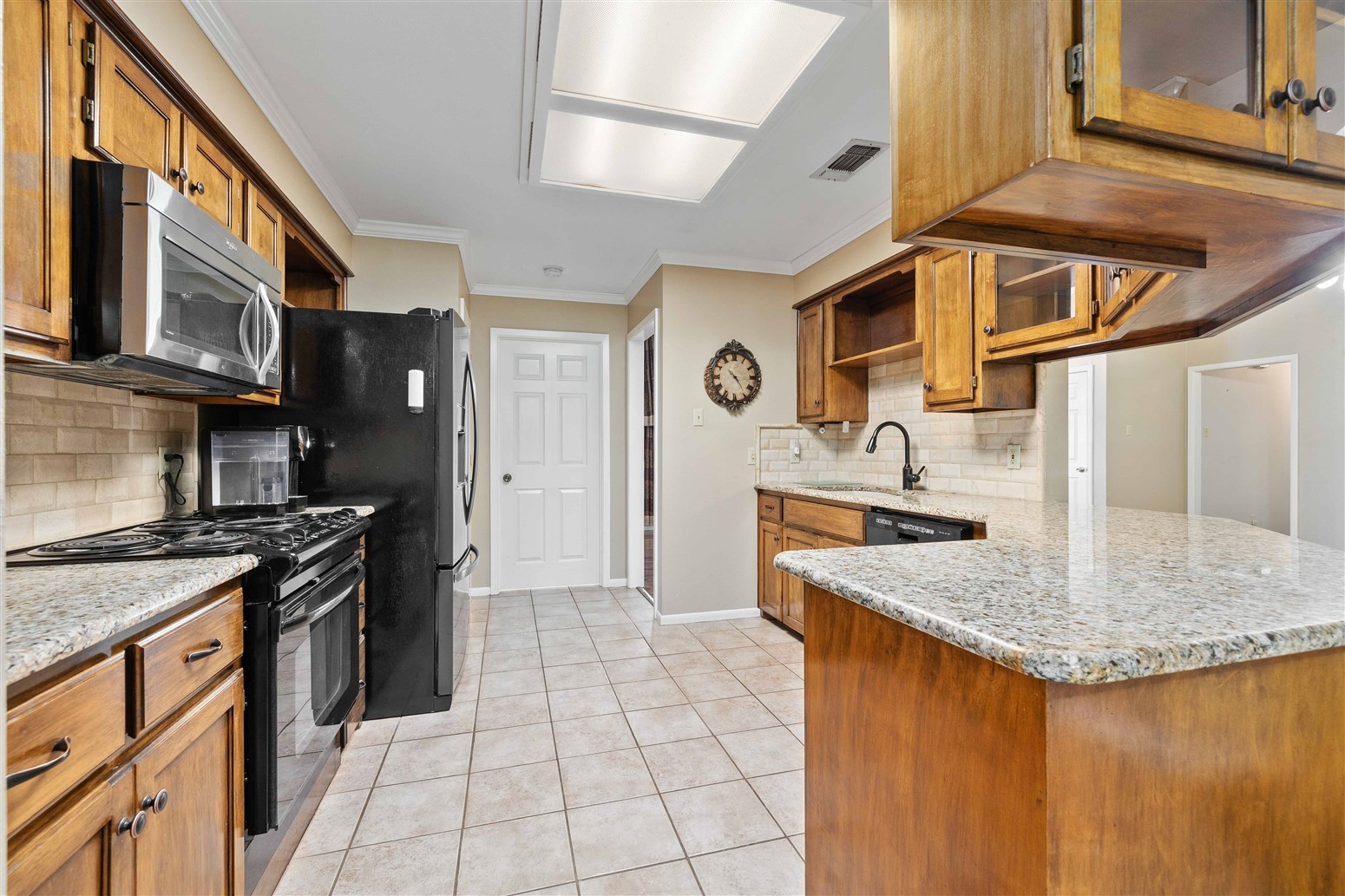 203 Lori Lane Brownwood TX 76801