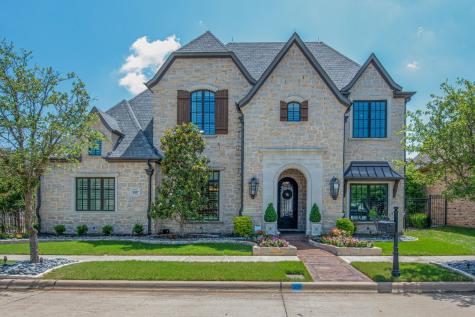 1817 Saint Philip Avenue Southlake TX 76092