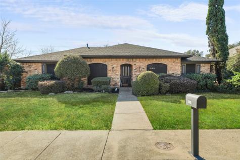 1954 Chesham Drive Carrollton TX 75007