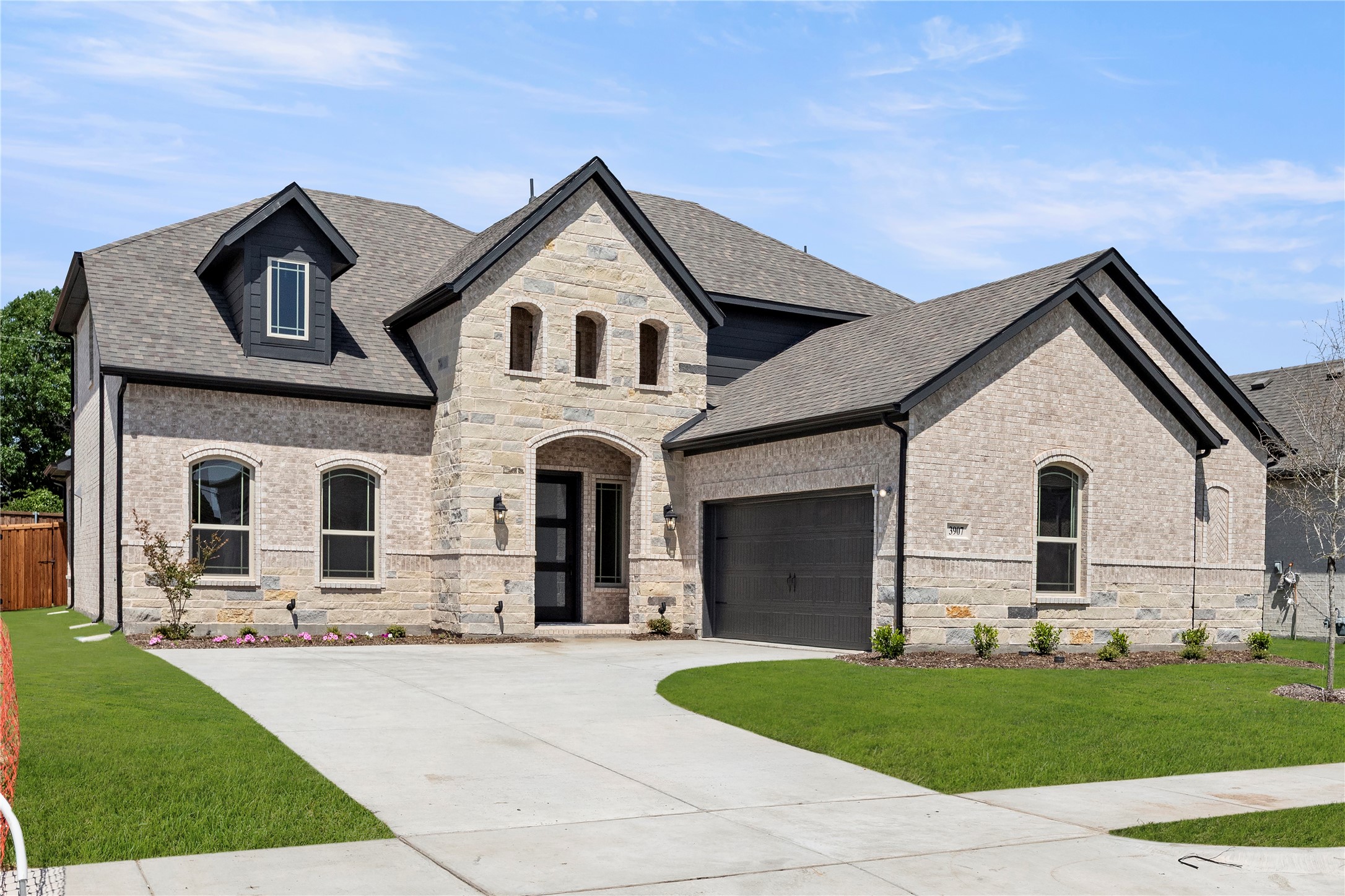 3907 Lochwood Drive Rowlett TX 75088