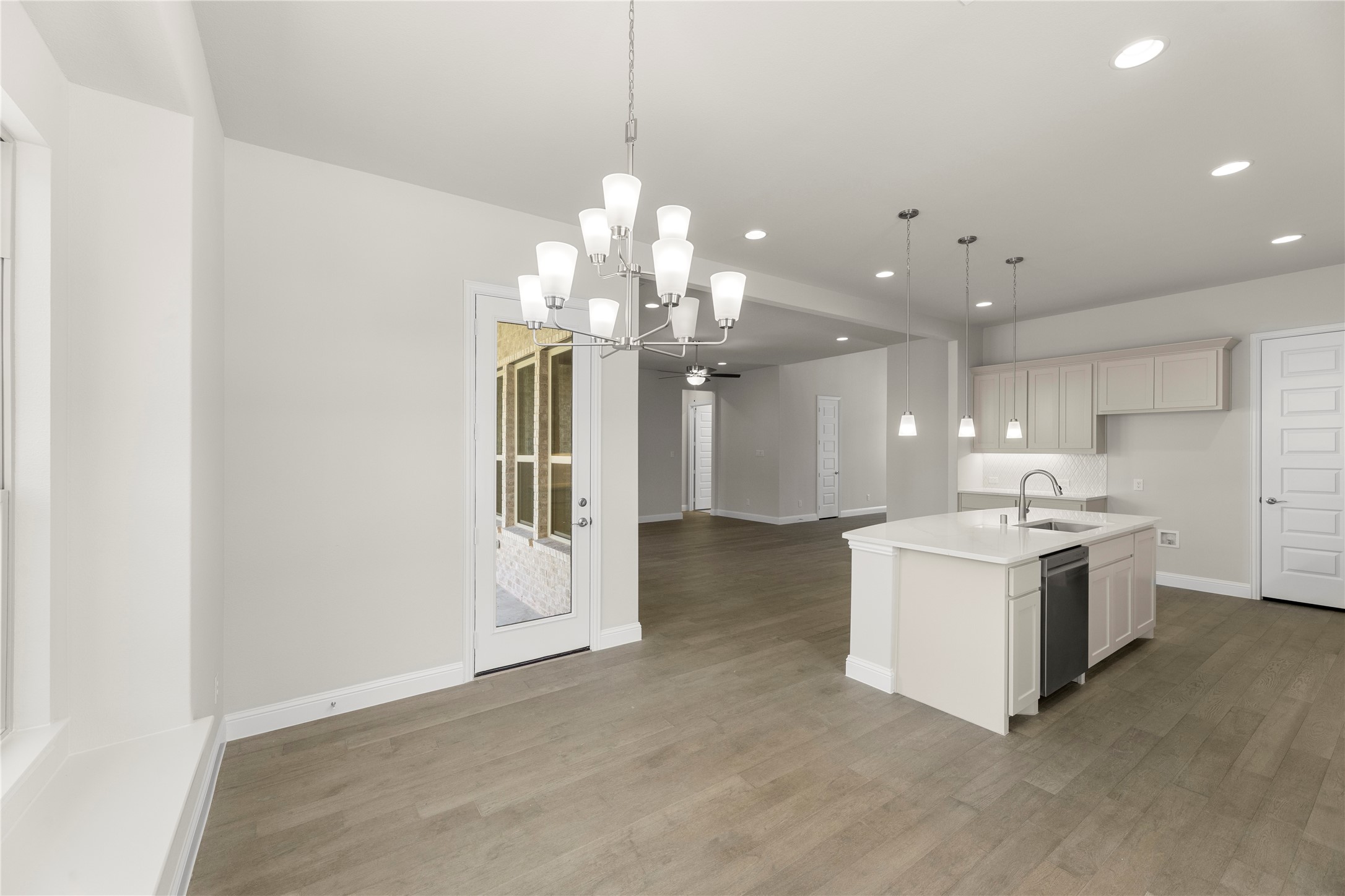 3907 Lochwood Drive Rowlett TX 75088