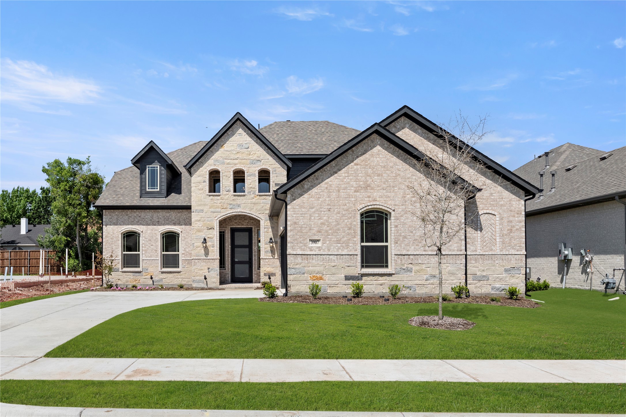 3907 Lochwood Drive Rowlett TX 75088