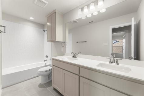 3907 Lochwood Drive Rowlett TX 75088