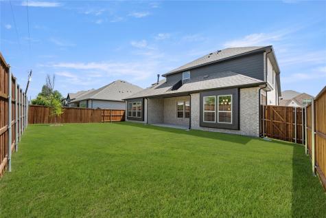 3907 Lochwood Drive Rowlett TX 75088