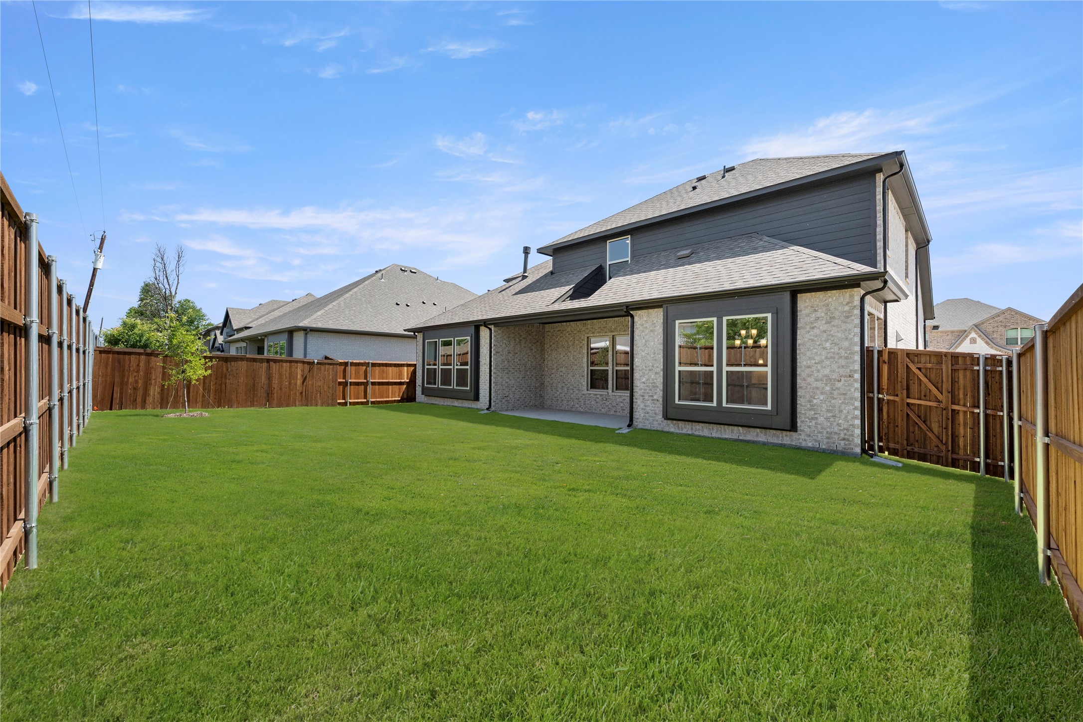 3907 Lochwood Drive Rowlett TX 75088