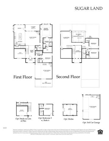 3907 Lochwood Drive Rowlett TX 75088