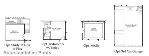 3907 Lochwood Drive Rowlett TX 75088
