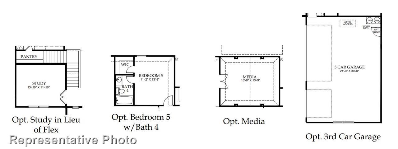 3907 Lochwood Drive Rowlett TX 75088