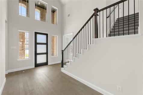 3907 Lochwood Drive Rowlett TX 75088