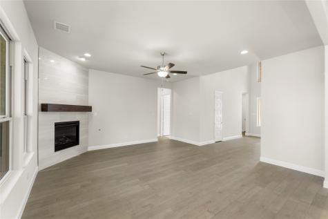 3907 Lochwood Drive Rowlett TX 75088