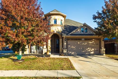 648 Tierra Vista Way Fort Worth TX 76131