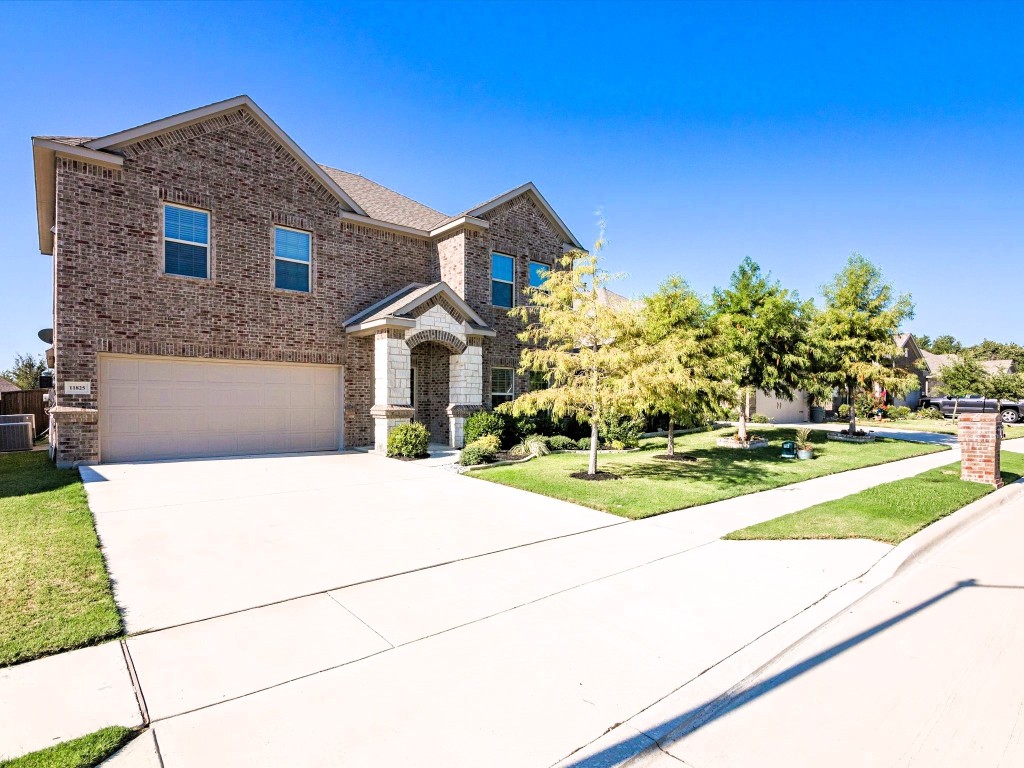 11825 Tuscarora Drive Fort Worth TX 76108