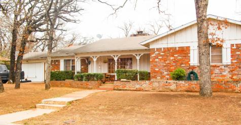 1729 Provine Street Fort Worth TX 76103