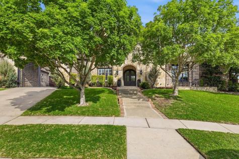 476 Hidden Valley Lane Coppell TX 75019