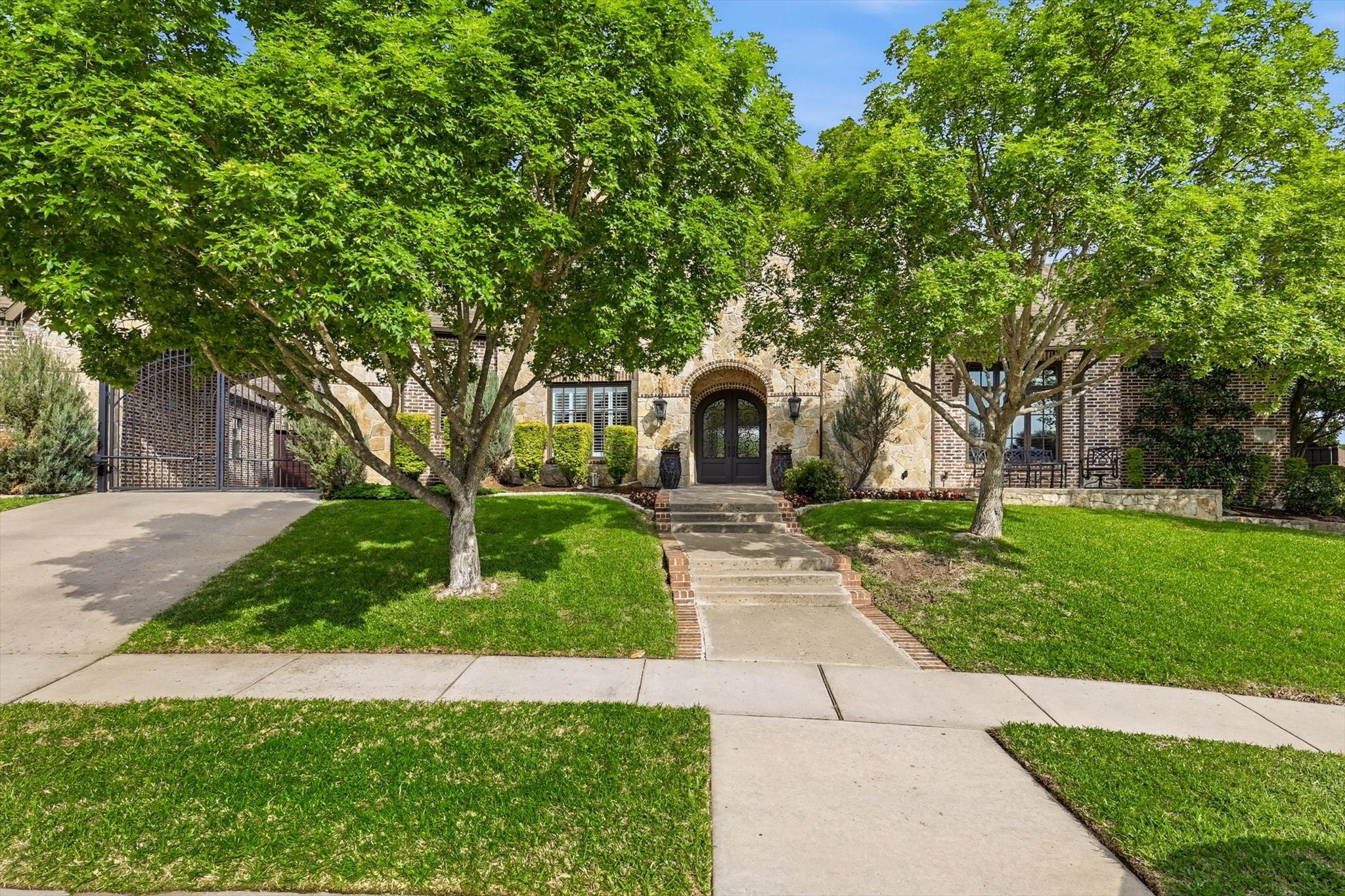 476 Hidden Valley Lane Coppell TX 75019