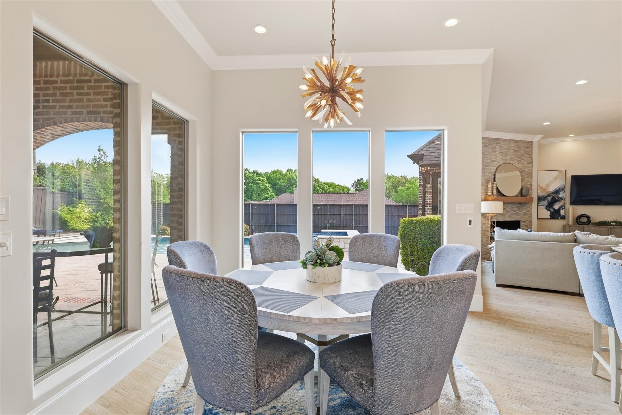 476 Hidden Valley Lane Coppell TX 75019