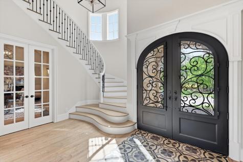 476 Hidden Valley Lane Coppell TX 75019