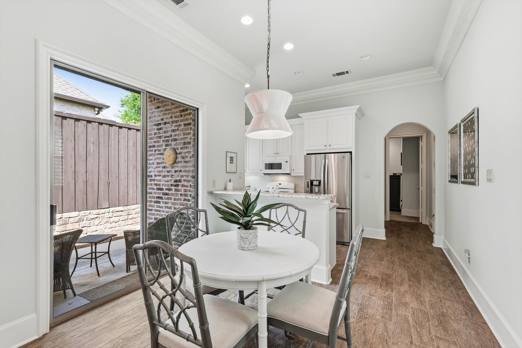 476 Hidden Valley Lane Coppell TX 75019