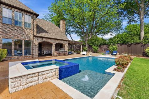 476 Hidden Valley Lane Coppell TX 75019